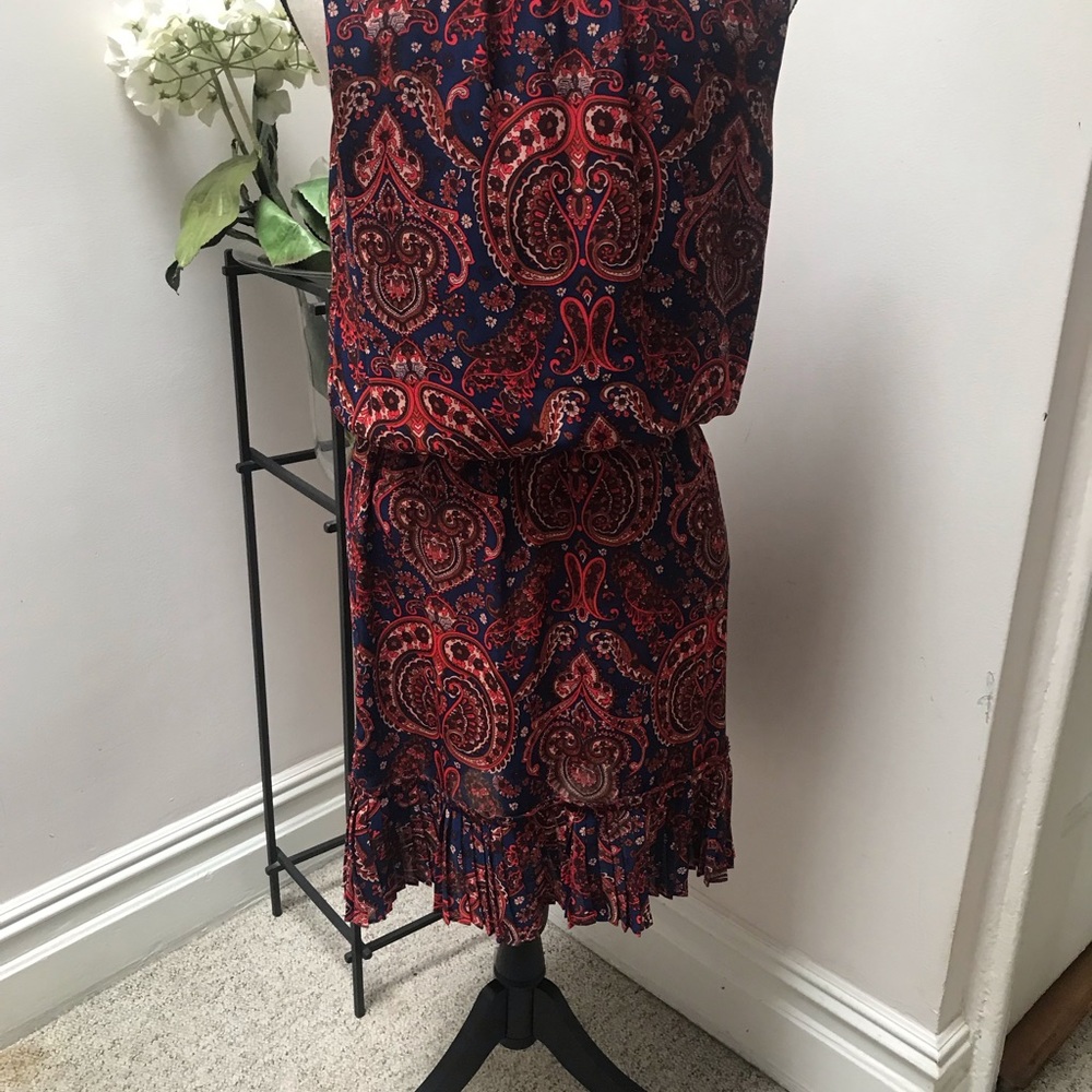 Banana Republic summer dress in size S - Picture 5 of 9